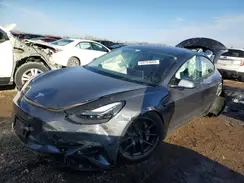 5YJ3E1EB4MF045075 2021 TESLA MODEL 3