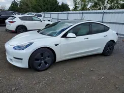 5YJ3E1EB4MF047408 2021 TESLA MODEL 3