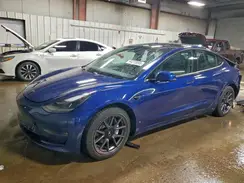 5YJ3E1EB4MF049319 2021 TESLA MODEL 3