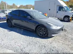 5YJ3E1EB4MF050874 2021 TESLA MODEL 3