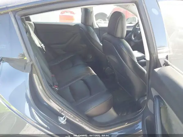 5YJ3E1EB4MF050874 2021 TESLA MODEL 3 - Image 8