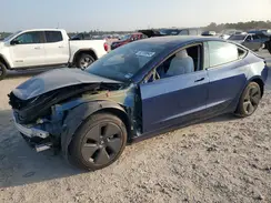 5YJ3E1EB4MF053483 2021 TESLA MODEL 3