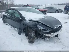 5YJ3E1EB4MF053953 2021 TESLA MODEL 3
