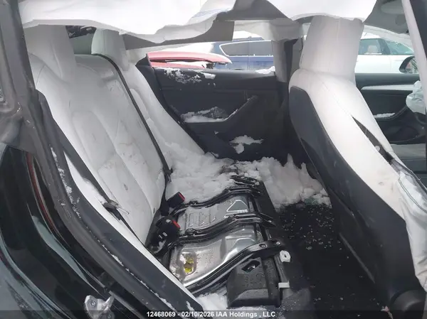5YJ3E1EB4MF053953 2021 TESLA MODEL 3 - Image 8