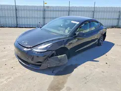 5YJ3E1EB4MF054570 2021 TESLA MODEL 3