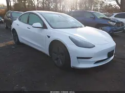 5YJ3E1EB4MF054990 2021 TESLA MODEL 3