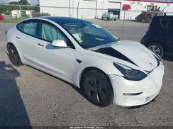 5YJ3E1EB4MF055329 2021 TESLA MODEL 3