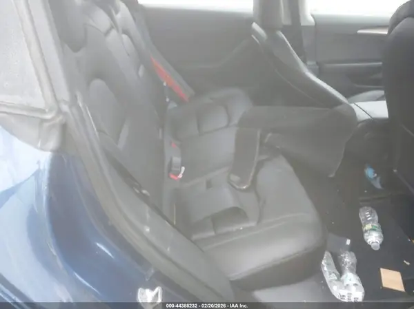 5YJ3E1EB4MF056237 2021 TESLA MODEL 3 - Image 8