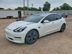 5YJ3E1EB4MF060238 2021 TESLA MODEL 3