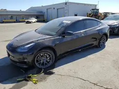5YJ3E1EB4MF060322 2021 TESLA MODEL 3