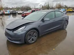5YJ3E1EB4MF062510 2021 TESLA MODEL 3