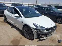 5YJ3E1EB4MF066279 2021 TESLA MODEL 3