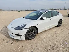 5YJ3E1EB4MF067383 2021 TESLA MODEL 3