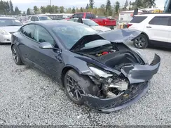 5YJ3E1EB4MF068002 2021 TESLA MODEL 3