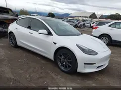 5YJ3E1EB4MF069893 2021 TESLA MODEL 3