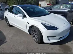 5YJ3E1EB4MF072972 2021 TESLA MODEL 3