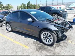 5YJ3E1EB4MF073250 2021 TESLA MODEL 3
