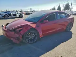 5YJ3E1EB4MF073703 2021 TESLA MODEL 3
