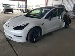 5YJ3E1EB4MF078402 2021 TESLA MODEL 3