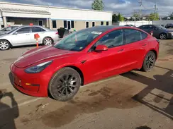5YJ3E1EB4MF079632 2021 TESLA MODEL 3