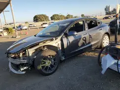 5YJ3E1EB4MF087746 2021 TESLA MODEL 3