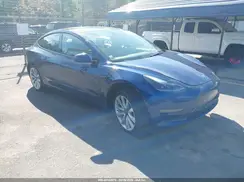 5YJ3E1EB4MF087794 2021 TESLA MODEL 3