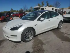 5YJ3E1EB4MF092008 2021 TESLA MODEL 3