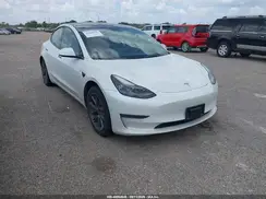 5YJ3E1EB4MF095829 2021 TESLA MODEL 3