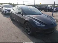 5YJ3E1EB4MF836707 2021 TESLA MODEL 3