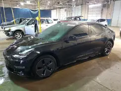 5YJ3E1EB4MF848937 2021 TESLA MODEL 3