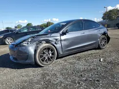 5YJ3E1EB4MF849425 2021 TESLA MODEL 3