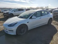 5YJ3E1EB4MF849456 2021 TESLA MODEL 3