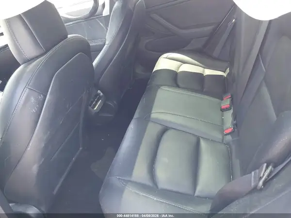 5YJ3E1EB4MF849585 2021 TESLA MODEL 3 - Image 8