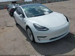 5YJ3E1EB4MF850459 2021 TESLA MODEL 3