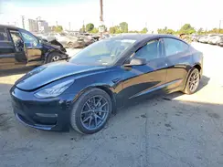 5YJ3E1EB4MF852745 2021 TESLA MODEL 3