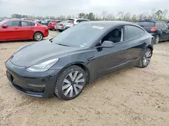 5YJ3E1EB4MF855208 2021 TESLA MODEL 3