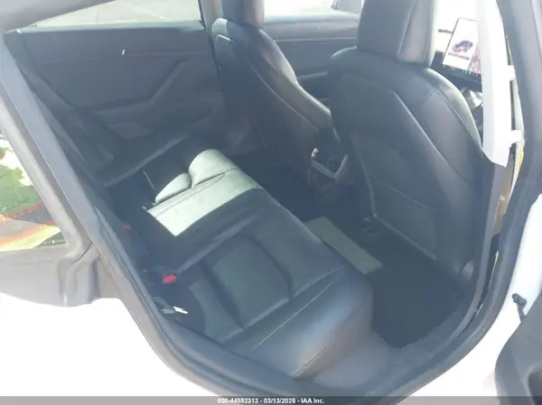 5YJ3E1EB4MF855483 2021 TESLA MODEL 3 - Image 8