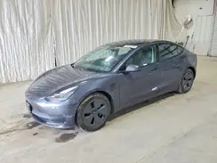 5YJ3E1EB4MF858013 2021 TESLA MODEL 3