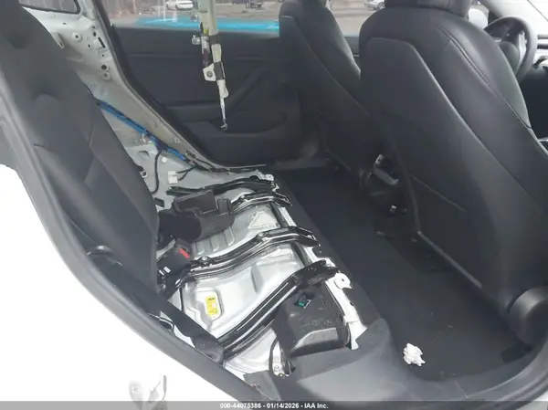 5YJ3E1EB4MF858240 2021 TESLA MODEL 3 - Image 8