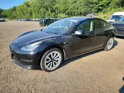5YJ3E1EB4MF859534 2021 TESLA MODEL 3