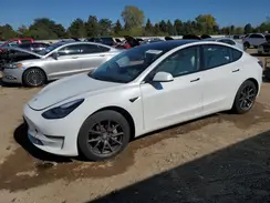 5YJ3E1EB4MF860182 2021 TESLA MODEL 3