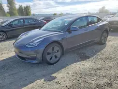 5YJ3E1EB4MF862000 2021 TESLA MODEL 3
