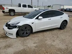 5YJ3E1EB4MF862174 2021 TESLA MODEL 3