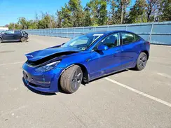 5YJ3E1EB4MF869173 2021 TESLA MODEL 3