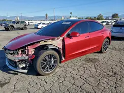 5YJ3E1EB4MF869240 2021 TESLA MODEL 3
