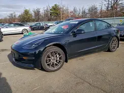 5YJ3E1EB4MF869495 2021 TESLA MODEL 3