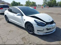 5YJ3E1EB4MF869609 2021 TESLA MODEL 3