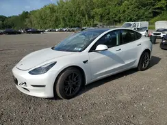 5YJ3E1EB4MF869657 2021 TESLA MODEL 3