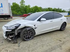 5YJ3E1EB4MF869741 2021 TESLA MODEL 3