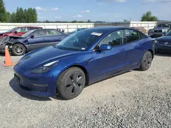 5YJ3E1EB4MF872333 2021 TESLA MODEL 3